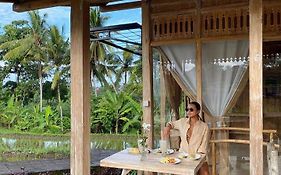 Kidem Ubud Villas