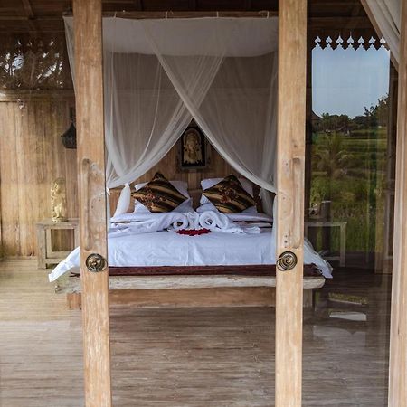 Kidem Ubud Villas Exterior photo