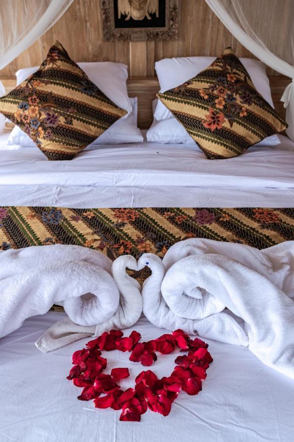 Kidem Ubud Villas Exterior photo