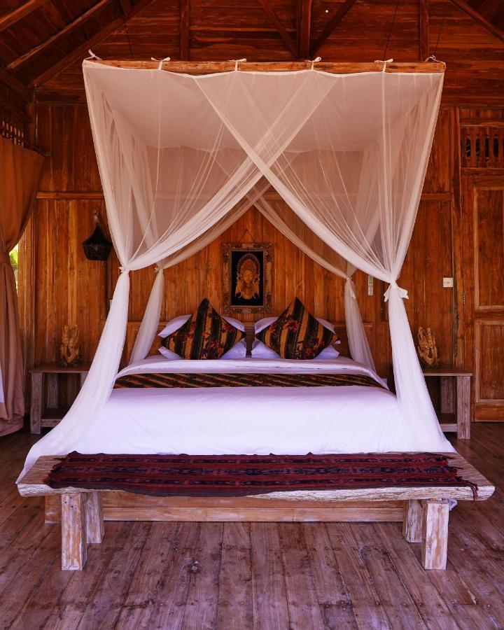 Kidem Ubud Villas Exterior photo